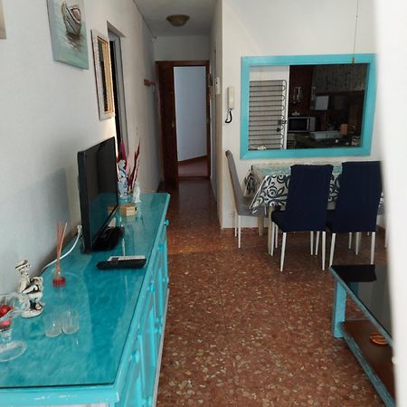 Apartamento Centro De Matalascañas Exteriér fotografie