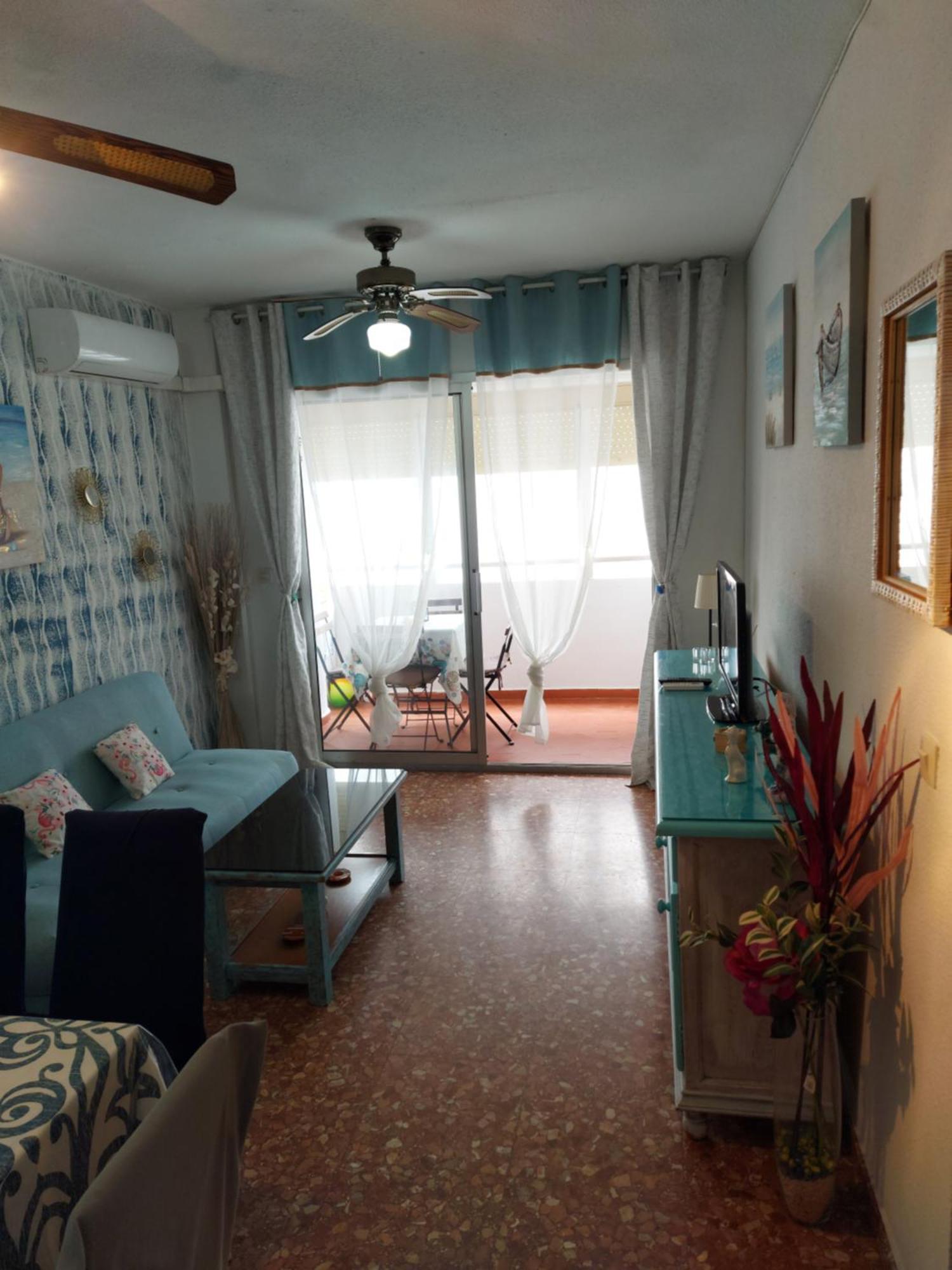 Apartamento Centro De Matalascañas Exteriér fotografie